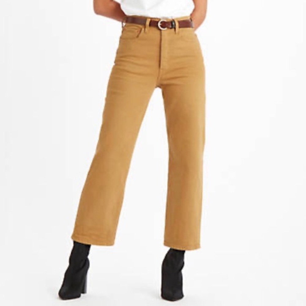 Levi’s Jeans